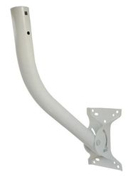 Ubiquiti UB-AM | Mounting bracket | Universal antenna mount, UBIQUITI