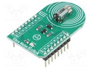 Click board; prototype board; Comp: DMG3420U,Z4FC1B1301781 MIKROE