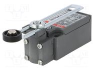 Limit switch; NO + NC; 10A; max.400VAC; max.250VDC; PG11; IP65 ABB