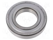 Bearing: single row deep groove ball; Øint: 65mm; Øout: 120mm SKF