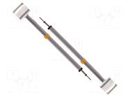 Tip; shovel; 15.75mm; 350÷398°C; for hot tweezers; 2pcs. THERMALTRONICS