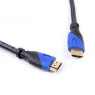 CABLE, HDMI A PLUG-A PLUG, 10FT, BLACK