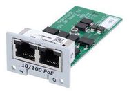 10/100 POE DATA LINE PROT MODULE, 48VDC