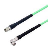 RF CABLE, SMA PLUG-SMA PLUG, 2FT