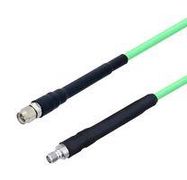 RF CABLE, SMA PLUG-SMA JACK, 2FT