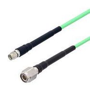 RF CABLE, SMA PLUG-TNC PLUG, 2FT