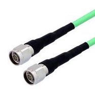 RF CABLE, N TYPE PLUG-N TYPE PLUG, 3FT