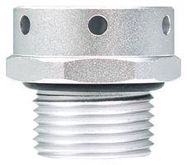 VENT, M20X1.5, ALUM, IP68/IP69K