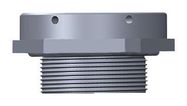 VENT, M40X1.5, ALUM, IP68/IP69K