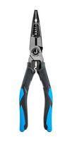 WIRE STRIPPER, 16-10AWG, 7.75"L