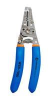 WIRE STRIPPER, 20-10AWG, 7.2"L, SS