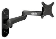 SWIVEL/TILT WALL MOUNT, 15KG, 13"-27"