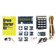 Grove Starter Kit for Arduino