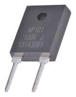 RESISTOR, 180R, 5%, 700V, TO-247