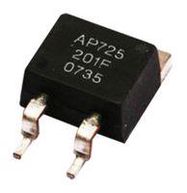 RESISTOR, 15R, 1%, 250V, TO-263