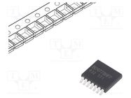 PMIC; DC/DC converter; Uin: 7÷35VDC; Uout: 1÷35VDC; 2A; HRP7; SMD ROHM SEMICONDUCTOR