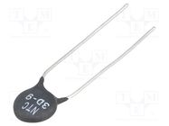 NTC thermistor; 3Ω; 10.5mm; -55÷200°C; THT SR PASSIVES