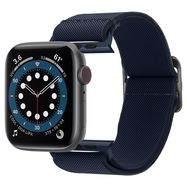 Spigen FIT LITE Apple Watch 4 / 5 / 6 / 7 / 8 / 9 / SE / ULTRA (42 / 44 / 45 / 49 MM) NAVY, Spigen