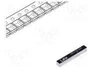 Antenna; 2G,3G,4G,LTE; linear; SMD; 50Ω; 37x5x5mm; -40÷85°C 