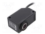 Sensor: mark; Range: 0÷10mm; PNP; DARK-ON,LIGHT-ON; Usup: 12÷24VDC PANASONIC