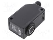 Sensor: mark; Range: 0÷10mm; PNP; DARK-ON,LIGHT-ON; Usup: 12÷24VDC PANASONIC