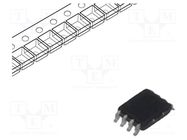 IC: digital; bidirectional,logic level voltage translator; Ch: 2 ONSEMI