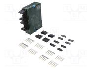 Module: PLC programmable controller; OUT: 16; IN: 16; FP0R; 24VDC 