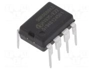 IC: PMIC; PWM controller; 1.8A; 20kHz; Ch: 1; DIP7; flyback; Ubr: 800V INFINEON TECHNOLOGIES