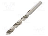 Drill bit; for metal; Ø: 12mm; L: 151mm; Working part len: 101mm C.K