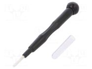 Ceramic trimmer; Bit: Phillips; Size: PH0; 110mm C.K