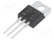 Triac; 600V; 8A; TO220AB; Igt: 5mA; logic level STMicroelectronics