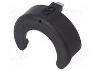 Tool: for removal; HPT AMPHENOL