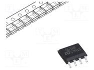 Driver; DC/DC converter; Uin: 3÷40VDC; Uout: 1.25÷38VDC; 1.5A; SO8 STMicroelectronics