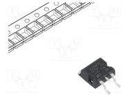 Transistor: N-MOSFET; STripFET™ II; unipolar; 40V; 120A; Idm: 480A STMicroelectronics