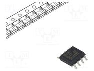 IC: RTC circuit; I2C,serial; SO8; 1.8÷5.5V NXP