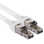 SI RJ45 UTP STP CAT6A Self install CAT6A RJ45 connector