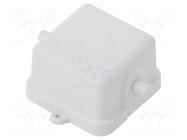 LAPP connector H-A 3 KDB-S COVER LAPP