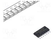 IC: driver; MOSFET half-bridge; EiceDRIVER™; PG-DSO-14; -2.5÷1.8A INFINEON TECHNOLOGIES