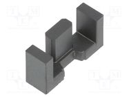 Core: ferrite FERROXCUBE