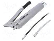 Lubricator; manual; 413bar BAHCO