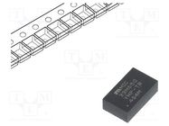 PMIC; DC/DC converter; Uin: 2.4÷5.5VDC; Uout: 0.6÷3.3VDC; 6A; Ch: 1 