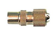 RF COAXIAL, TV PLUG, CABLE