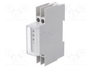 Voltage monitoring relay; phase failure; for DIN rail mounting SIEMENS