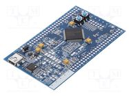 Dev.kit: evaluation; prototype board; RX231; Add-on connectors: 2 