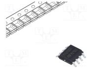 IC: RTC circuit; I2C; SRAM; SO8; 2.7÷5.5V STMicroelectronics