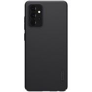 Nillkin Super Frosted Shield reinforced case cover for Samsung Galaxy A72 4G black, Nillkin