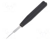 Tool: for  removal; terminals; BC / FC / har-bus® 64 HARTING