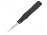 Tool: for removal; terminals; BC / FC / har-bus® 64 HARTING