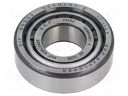 Bearing: tapered roller; Øint: 17mm; Øout: 40mm; W: 13.25mm SKF