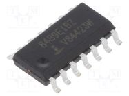 IC: interface; transceiver; full duplex,RS422,RS485; 250kbps RENESAS (INTERSIL)